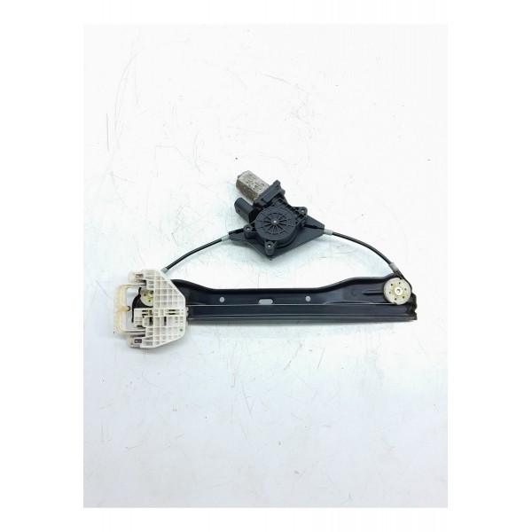 Maquina Vidro Mini Cooper Traseira Esq 2011/2016 9800635