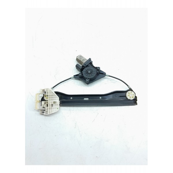 Maquina Vidro Mini Cooper Traseira Esq 2011/2016 9800635