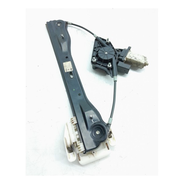 Maquina Vidro Mini Cooper Traseira Esq 2011/2016 9800635