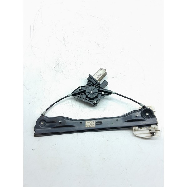 Maquina Vidro Mini Cooper Traseira Esq 2011/2016 9800635
