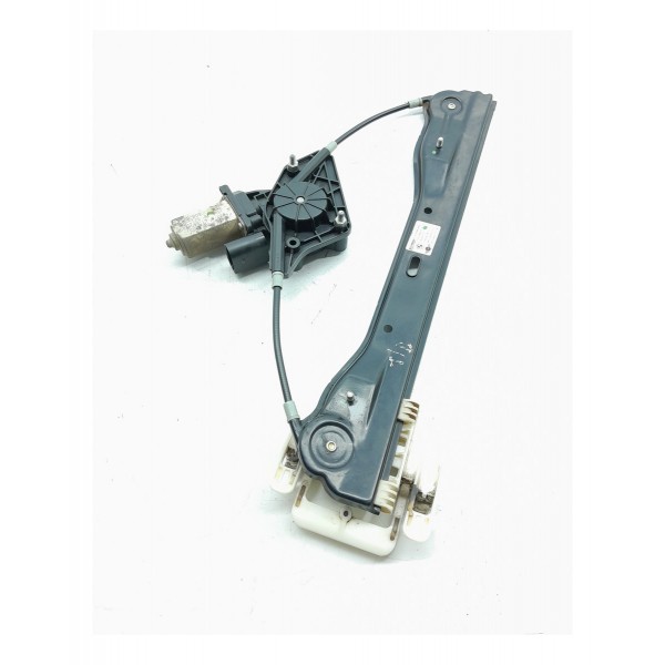 Maquina Vidro Mini Cooper Traseira Dir 2011/2016 9800636