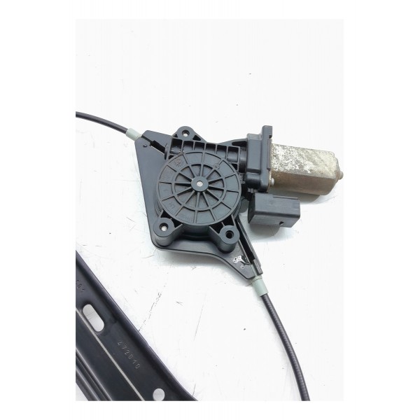 Maquina Vidro Mini Cooper Traseira Dir 2011/2016 9800636