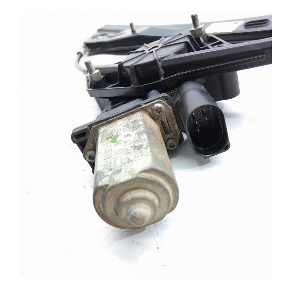 Maquina Vidro Mini Cooper Traseira Dir 2011/2016 9800636