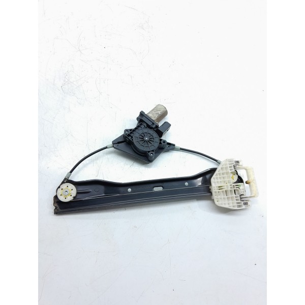 Maquina Vidro Mini Cooper Traseira Dir 2011/2016 9800636