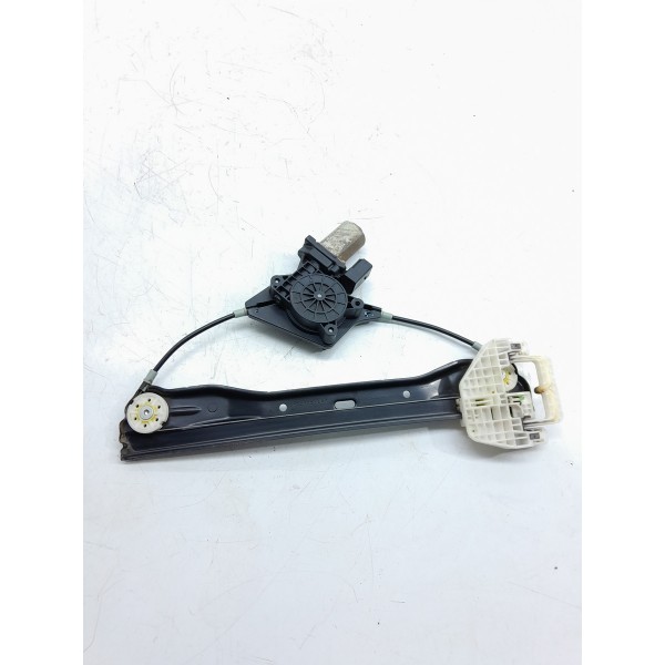 Maquina Vidro Mini Cooper Traseira Dir 2011/2016 9800636