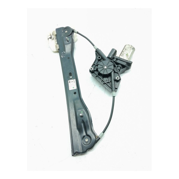 Maquina Vidro Mini Cooper Traseira Dir 2011/2016 9800636
