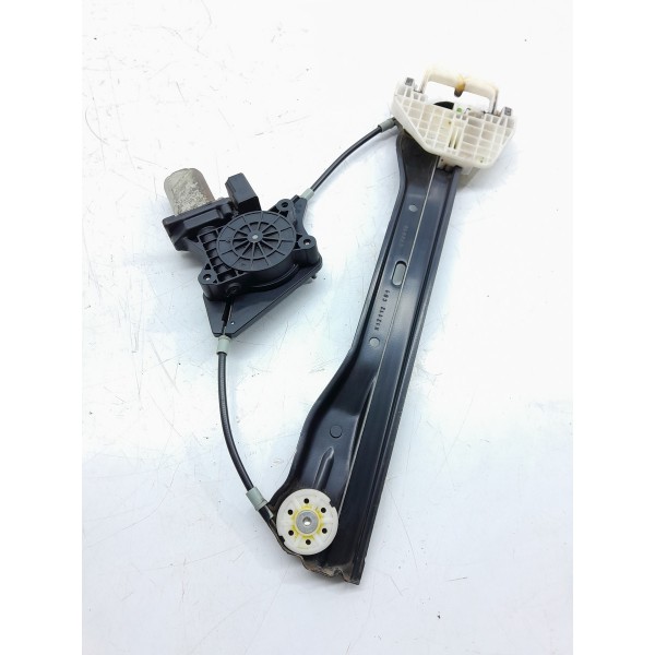 Maquina Vidro Mini Cooper Traseira Dir 2011/2016 9800636