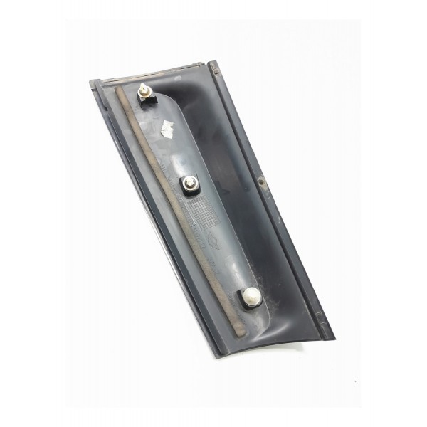Moldura Externa Mini Cooper 4p Traseir Dir 11/16 51139801548