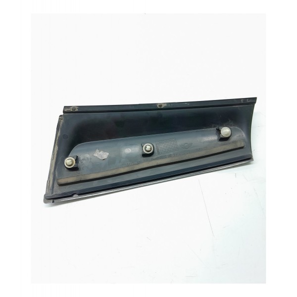 Moldura Externa Mini Cooper 4p Traseir Dir 11/16 51139801548