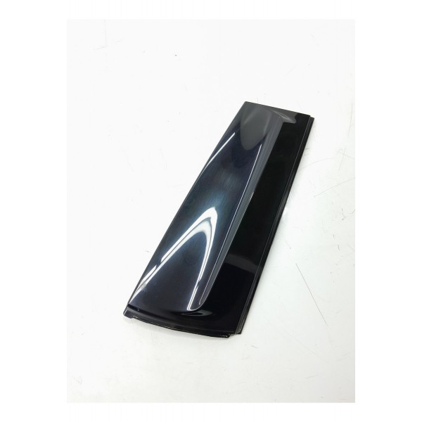 Moldura Externa Mini Cooper 4p Traseir Dir 11/16 51139801548