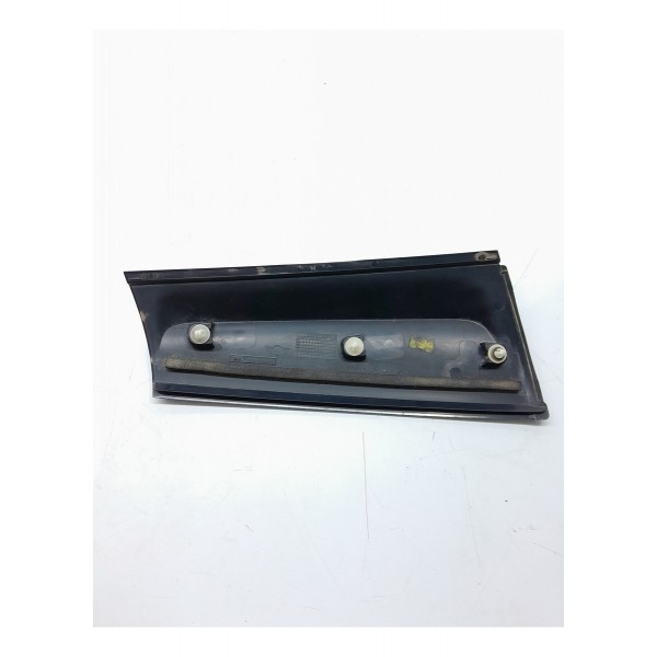 Moldura Externa Mini Cooper 4p Traseir Esq 11/16 51139801547