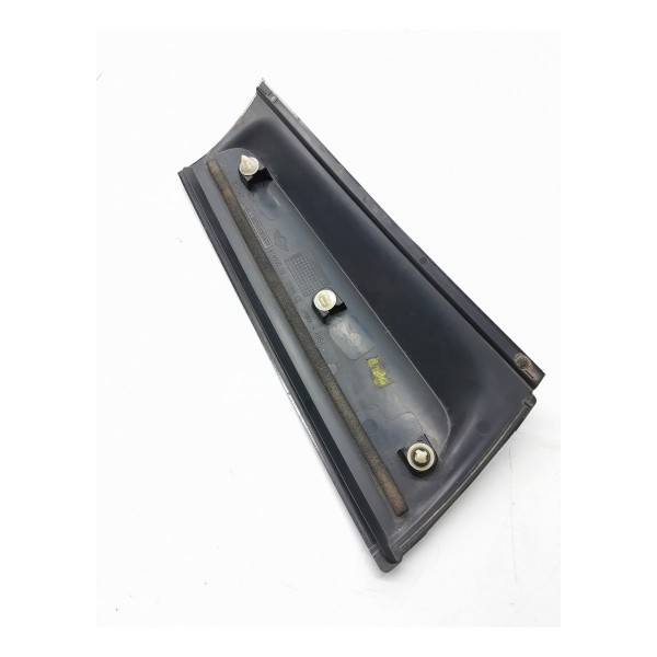 Moldura Externa Mini Cooper 4p Traseir Esq 11/16 51139801547