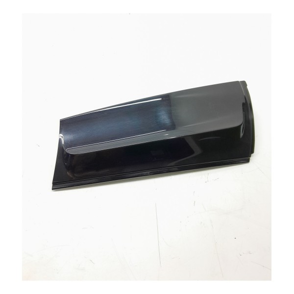 Moldura Externa Mini Cooper 4p Traseir Esq 11/16 51139801547