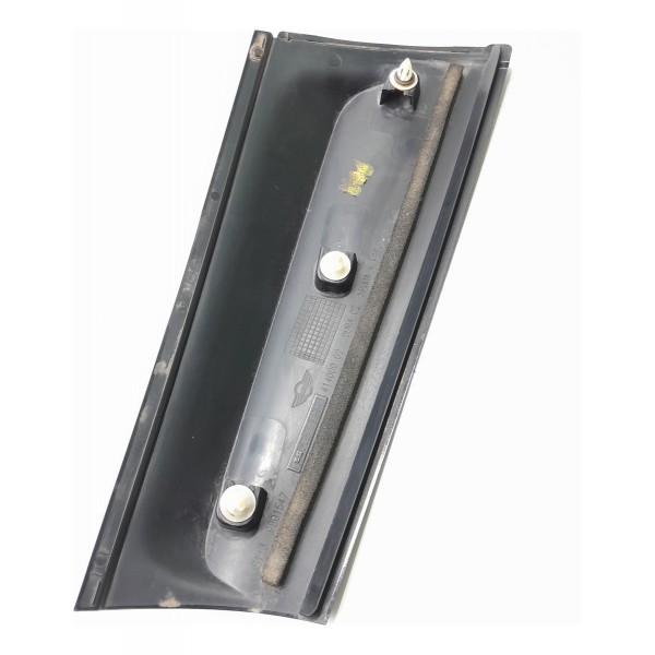 Moldura Externa Mini Cooper 4p Traseir Esq 11/16 51139801547