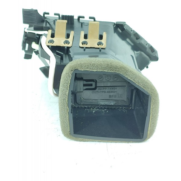 Difusor Ar Bmw 320i 330i G20 Direito 2019/2023 6848618