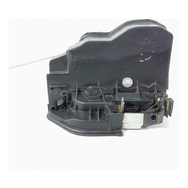Fechadura Porta Mini Cooper Traseira Dir 2011/2016 7202148