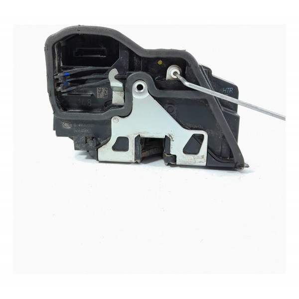 Fechadura Porta Mini Cooper Traseira Dir 2011/2016 7202148