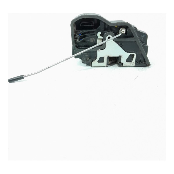 Fechadura Porta Mini Cooper Traseira Dir 2011/2016 7202148