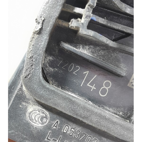 Fechadura Porta Mini Cooper Traseira Dir 2011/2016 7202148