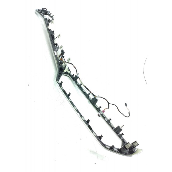 Moldura Painel Central Bmw 320i 330i G20 Det 2019/2023 Orig