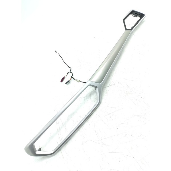 Moldura Painel Central Bmw 320i 330i G20 Det 2019/2023 Orig