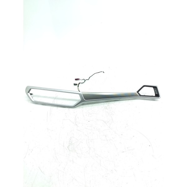 Moldura Painel Central Bmw 320i 330i G20 Det 2019/2023 Orig