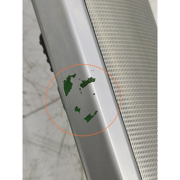 Moldura Painel Central Bmw 320i 330i G20 Det 2019/2023 Orig