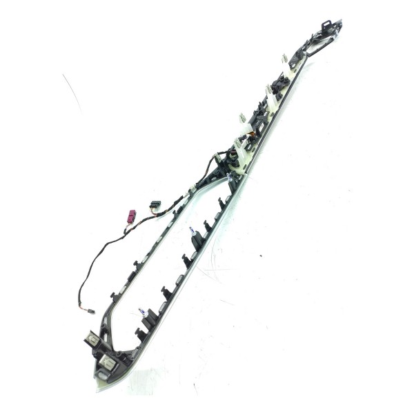 Moldura Painel Central Bmw 320i 330i G20 Det 2019/2023 Orig