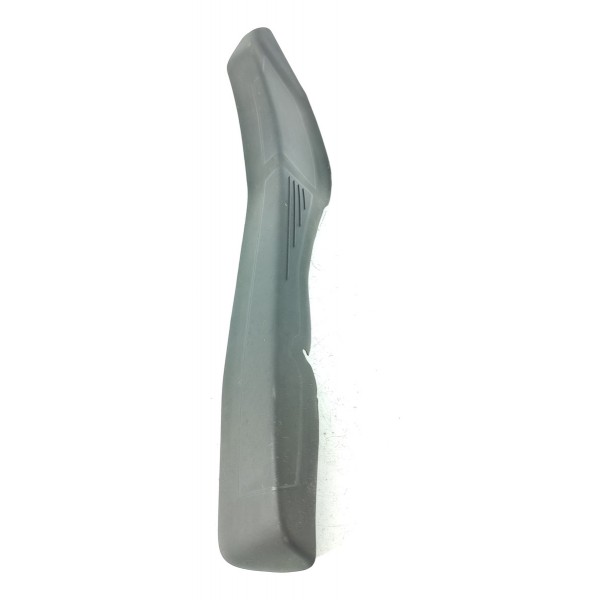 Acabamento Lanterna Bmw 320i 330i Esquerdo 2019/2023 7464425 Preto