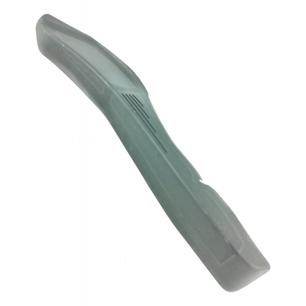 Acabamento Lanterna Bmw 320i 330i Esquerdo 2019/2023 7464425 Preto