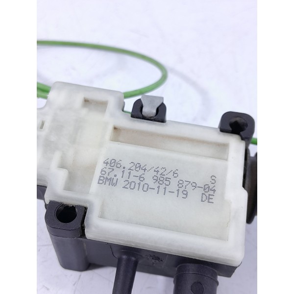 Trava Portinhola Tanque Mini Cooper 2011/2016 698587904