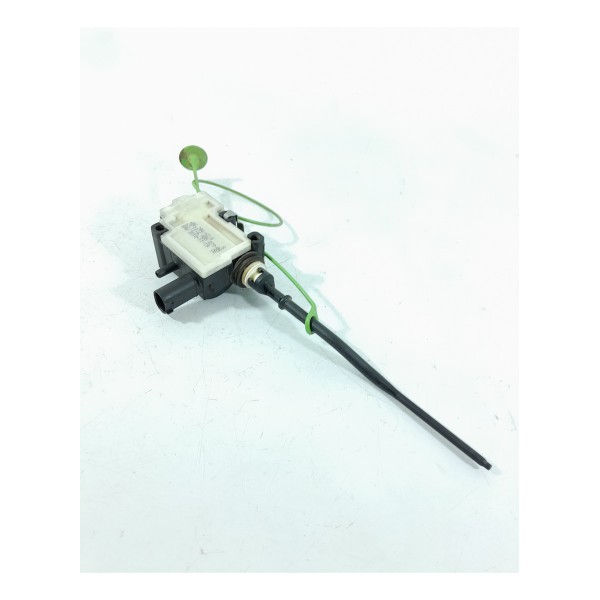 Trava Portinhola Tanque Mini Cooper 2011/2016 698587904