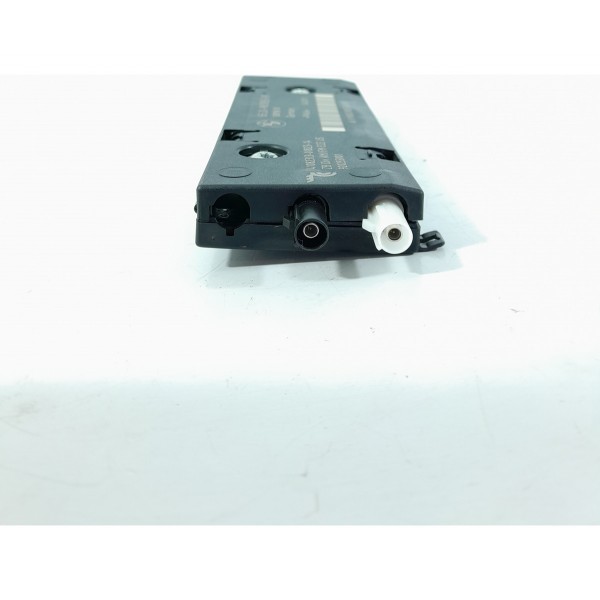 Modulo Antena Tampa Traseira Mini Cooper 11/16 6520980385305