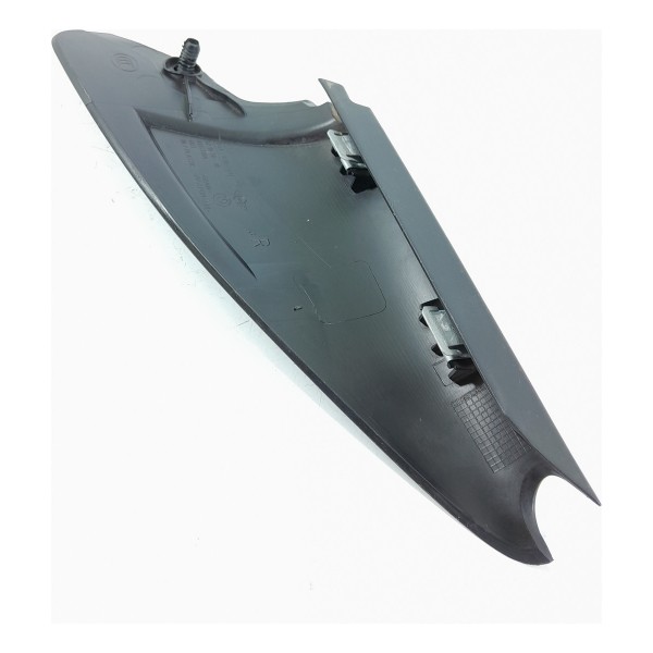 Acabamento Mini Cooper 4p Porta Traseira Dir 2011/2016