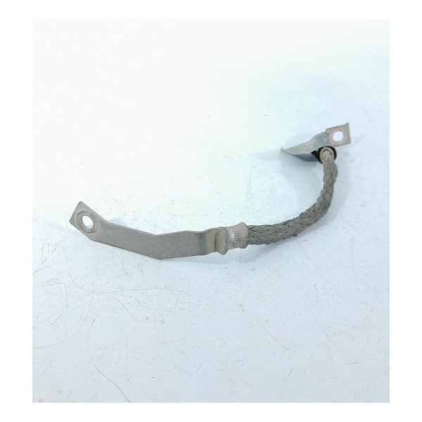 Cabo Terra Negativo Bateria Mini Cooper 2011/2016 9805423