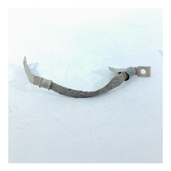 Cabo Terra Negativo Bateria Mini Cooper 2011/2016 9805423