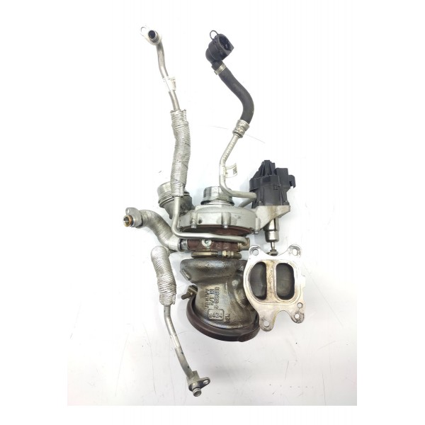 Turbina Bmw 320i X1 530 540 B48 G20 2.0 2019/2025 863190209