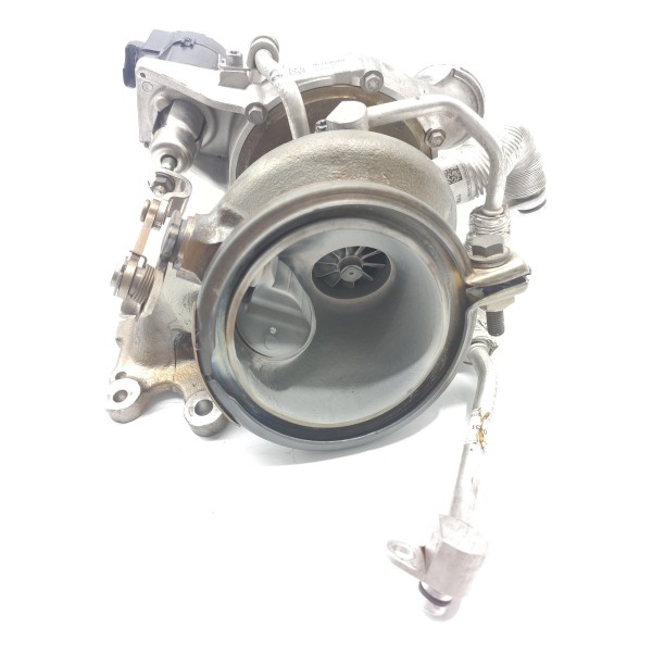 Turbina Bmw 320i X1 530 540 B48 G20 2.0 2019/2025 863190209