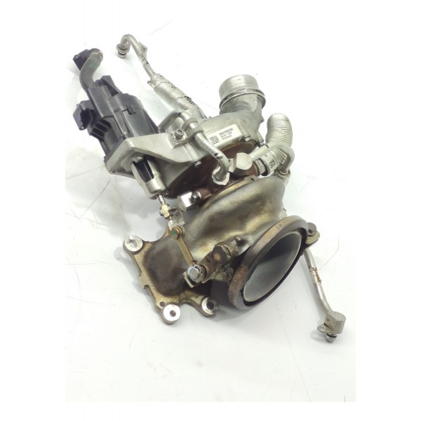 Turbina Bmw 320i X1 530 540 B48 G20 2.0 2019/2025 863190209