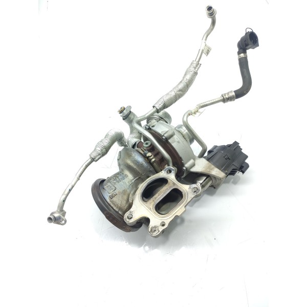 Turbina Bmw 320i X1 530 540 B48 G20 2.0 2019/2025 863190209