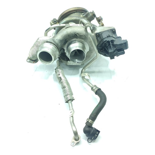Turbina Bmw 320i X1 530 540 B48 G20 2.0 2019/2025 863190209