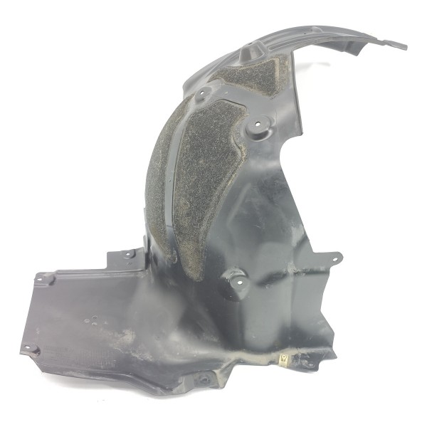 Parabarro Bmw 320i G20 Diant Esquerdo Posterior 2019/2025