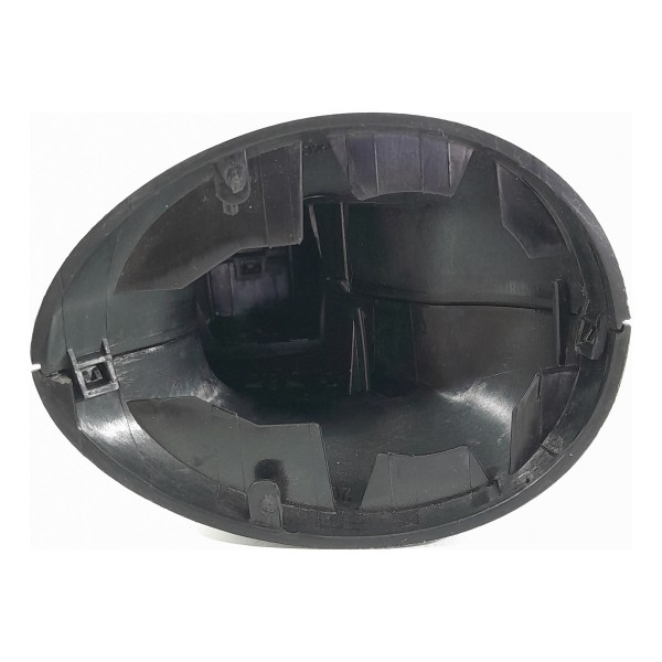 Acabamento Retrovisor Interno Mini Cooper  2011/2016 Preto