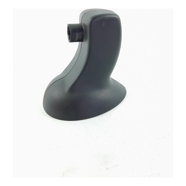 Acabamento Retrovisor Interno Mini Cooper  2011/2016 Preto