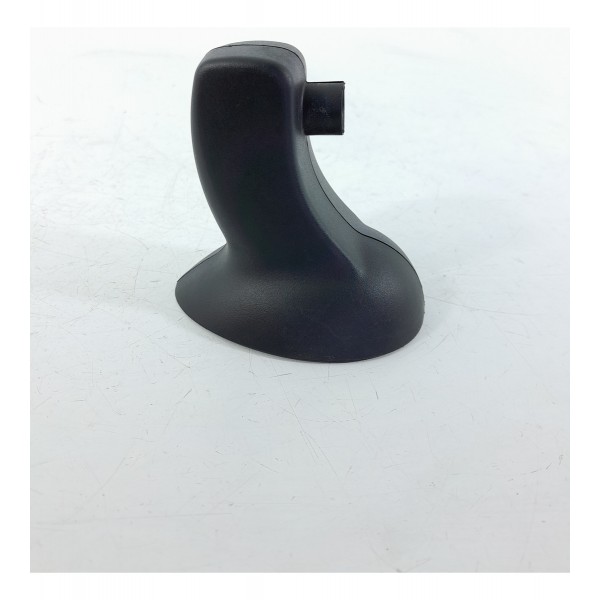 Acabamento Retrovisor Interno Mini Cooper  2011/2016 Preto