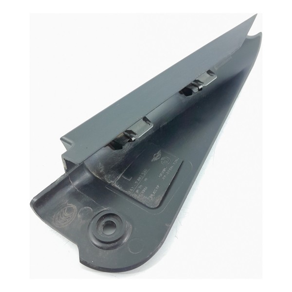 Acabamento Interno Porta Mini Cooper Traseiro Esq 2011/2016