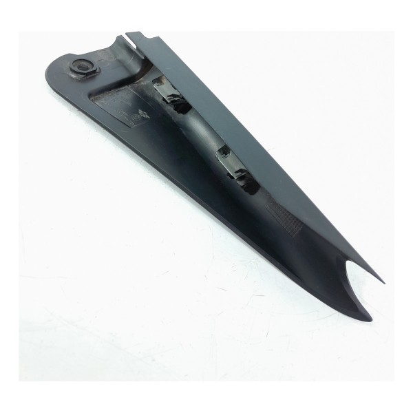 Acabamento Interno Porta Mini Cooper Traseiro Esq 2011/2016