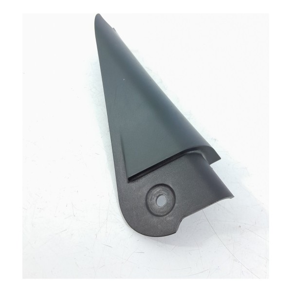 Acabamento Interno Porta Mini Cooper Traseiro Esq 2011/2016