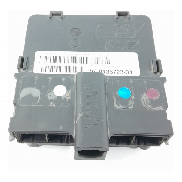 Modulo Distribuicao Energia Mini Cooper 913672304 Det