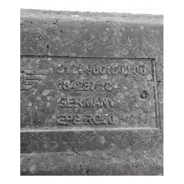 Absorvedor Impacto Mini Cooper Dianteiro 2011/2016 Det